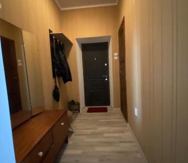 Kraslava Apartment | Mārkalni