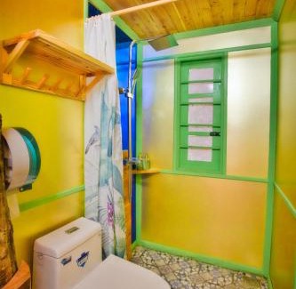 Kon Plong Hotel | Măng Đen Treehouse Village Resort & Zipline