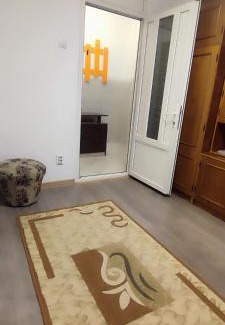 Sector 5 Apartment | Mărgeanului Studio
