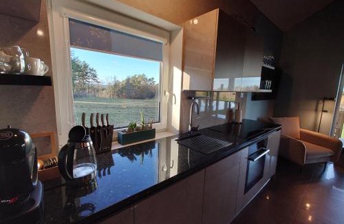 Birstonas Villa | MĖTA
