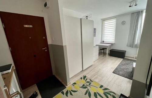 Rypin Apartment | MŁAWSKA 33
