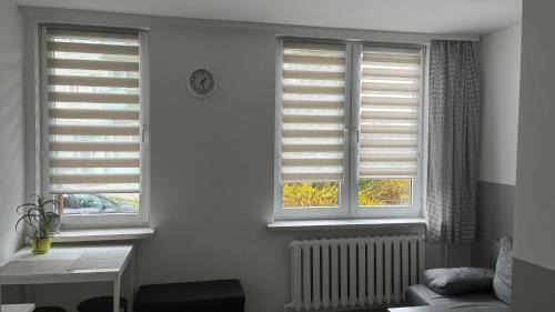 Rypin Apartment | MŁAWSKA 33