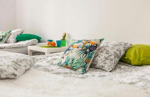 Reda Apartment | Młyńska 11