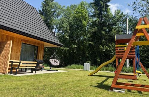 Poronin House | Młyńska Chata