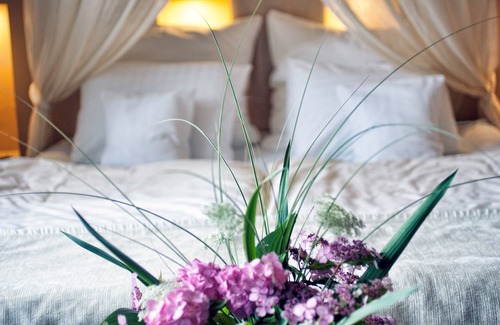 Klekotki Hotel | Młyn Klekotki spa resort