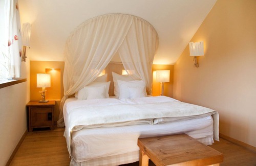 Klekotki Hotel | Młyn Klekotki spa resort