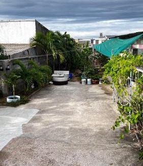 Old Quarter Bed & Breakfast | Mũi Né Motel
