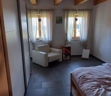 Cerna V Posumavi House | Můj malý svět