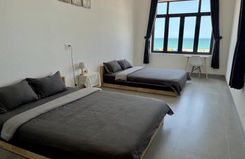 Ninh Hai House | Mơ Homestay - View Biển Ninh Thuận