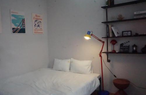 Hai Chau House | Mơ Màng Homestay