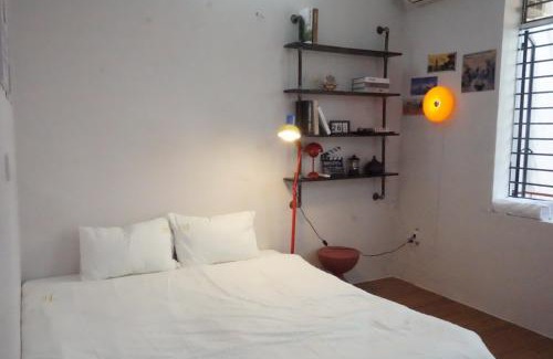 Hai Chau House | Mơ Màng Homestay