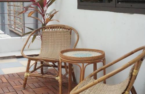 Hai Chau House | Mơ Màng Homestay