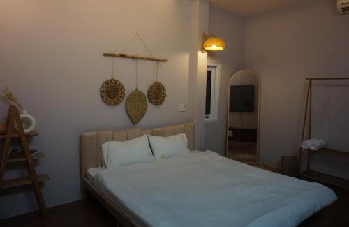 Hai Chau House | Mơ Màng Homestay