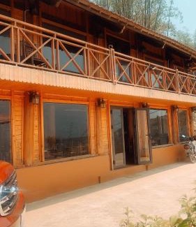 Sa Pa Hotel | MƯƠNG HOA HILLSIDE HOMESTAY