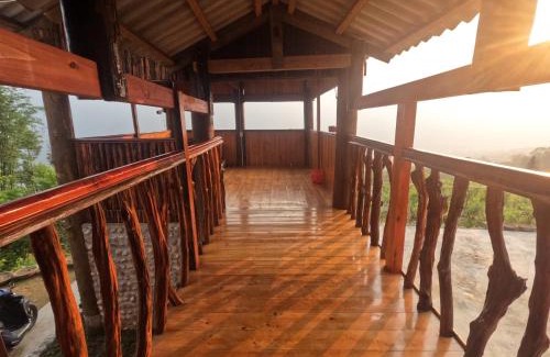 Sa Pa Bed & Breakfast | MƯỜNG HOA Peaceful HOMESTAY & Sapa