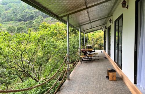 Moc Chau House | Mường Sang Farmstay