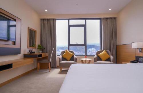 Him Lam Hotel | Mường Thanh Luxury Điện Biên
