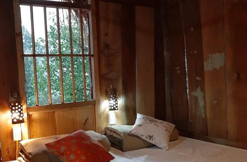Muong La Hotel | Mường Trai Homestay