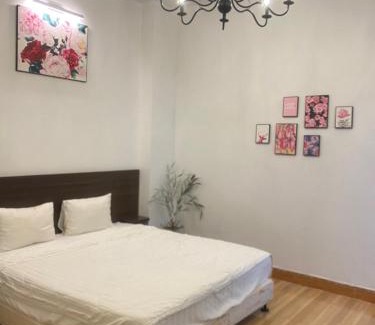 Viet Tri Hotel | Mộc Hương Hotel