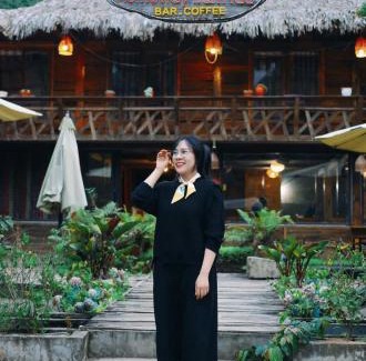 Tram Tau Cabin | Mộc HomeStay Trạm Tâu