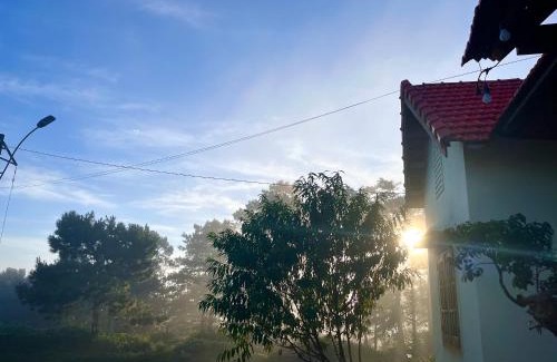 Kon Plong House | Mộc House Măng Đen