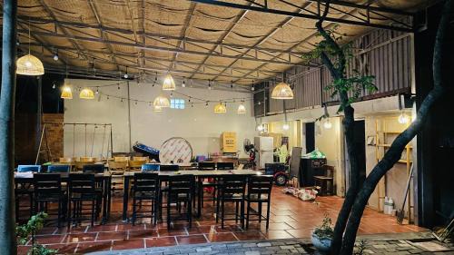 Ke Ga Hotel | Mộc Lam Homestay