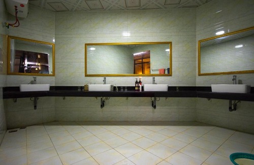 Ha Giang Bed & Breakfast | Mộc Mây Homestay Hà Giang