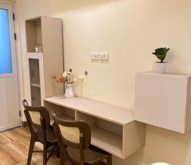 Truc Bach Apartment | Mộc Mây Homestay
