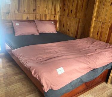 Kon Plong Hotel | Mộc Thiên Xanh homestay