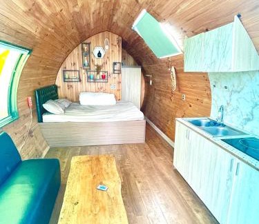 Da Lat House | Một Gói Lành