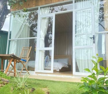 Da Lat House | Một Gói Lành