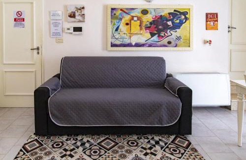 Casamassima Apartment | M&A