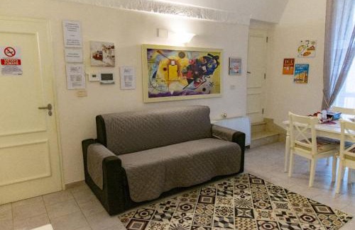 Casamassima Apartment | M&A