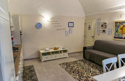 Casamassima Apartment | M&A