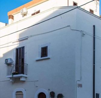 Casamassima Apartment | M&A