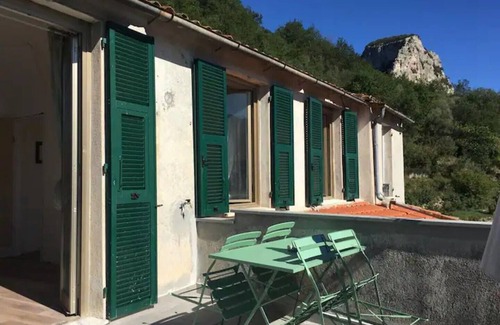 Calice Ligure Apartment | m.a.r.e. appartemto