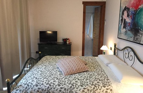Magliano deʼ Marsi Bed & Breakfast | M'ami