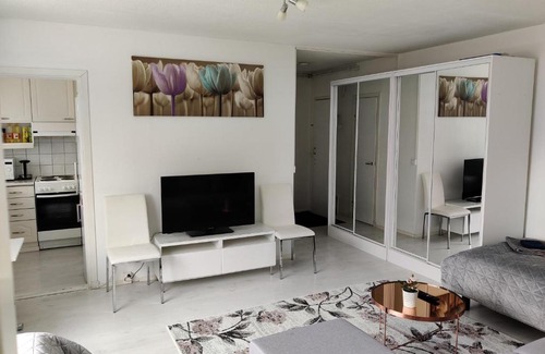Tampere Apartment | M Apartments Lamminpää