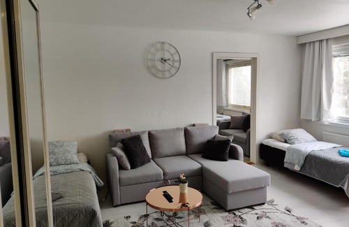 Tampere Apartment | M Apartments Lamminpää