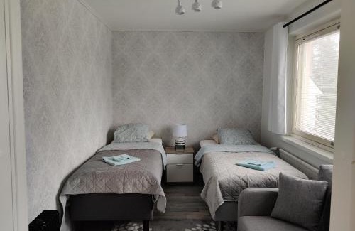 Tampere Apartment | M Apartments Lamminpää