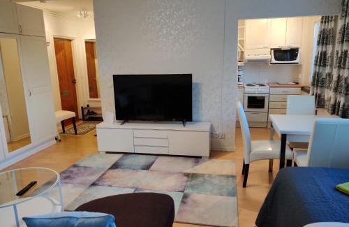 Tampere Apartment | M Apartments Vuorentaustantie