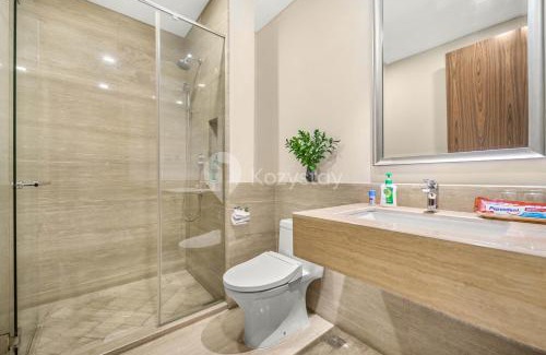 Kuningan Apartment | M-aple by Kozystay - Setiabudi