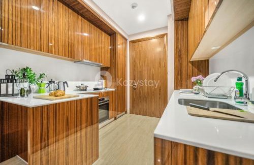 Kuningan Apartment | M-aple by Kozystay - Setiabudi