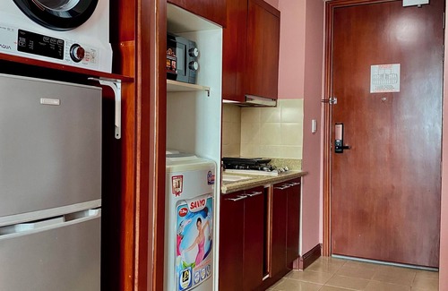 Hang Xanh Apartment | M Apt- Charming Suite Studio- Fully Furnished & Projector.