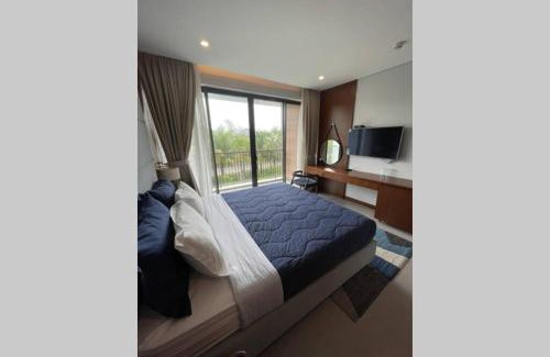 Duong To Villa | M Beach Luxury Villas Phu Quoc