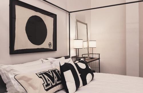 Taman Perdana Hotel | M Boutique Hotel Station 18 - Ipoh