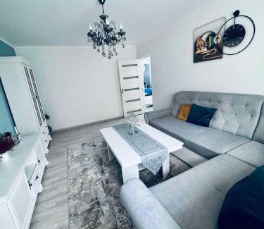 Gura Humorului Apartment | M & C Apartament