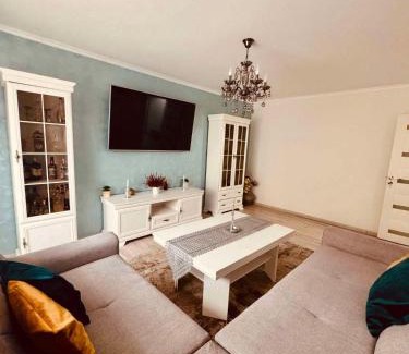 Gura Humorului Apartment | M & C Apartament