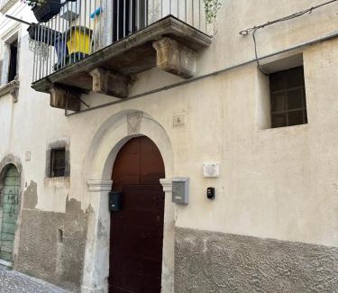 Quartiere XXIV Don Bosco Apartment | M&C Vicolo Stretto