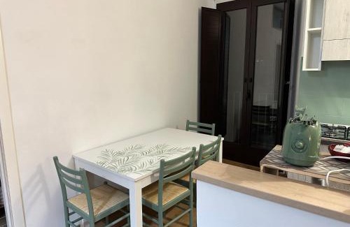 Quartiere XXIV Don Bosco Apartment | M&C Vicolo Stretto